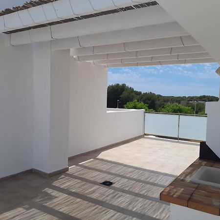 Chalet Alcocebre Residencial Dulcinea Alcoceber Bagian luar foto