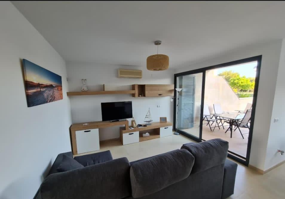 Chalet Alcocebre Residencial Dulcinea Alcoceber Bagian luar foto