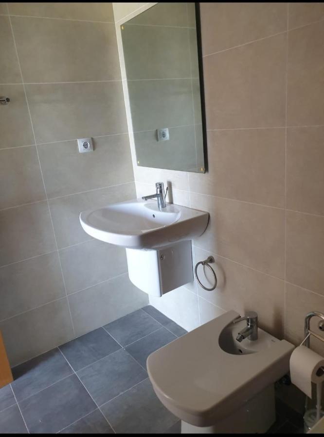 Chalet Alcocebre Residencial Dulcinea Alcoceber Bagian luar foto
