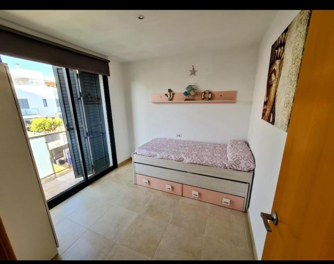 Chalet Alcocebre Residencial Dulcinea Alcoceber Bagian luar foto