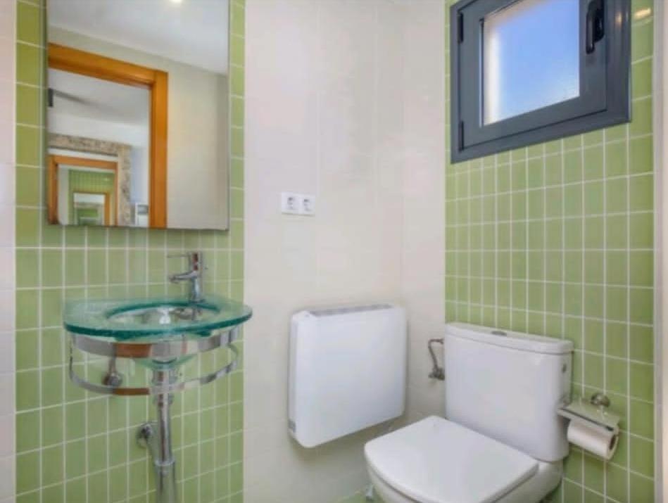 Chalet Alcocebre Residencial Dulcinea Alcoceber Bagian luar foto