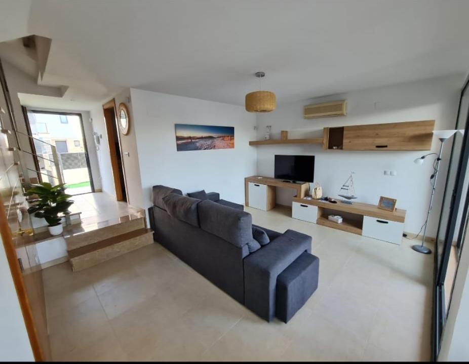 Chalet Alcocebre Residencial Dulcinea Alcoceber Bagian luar foto