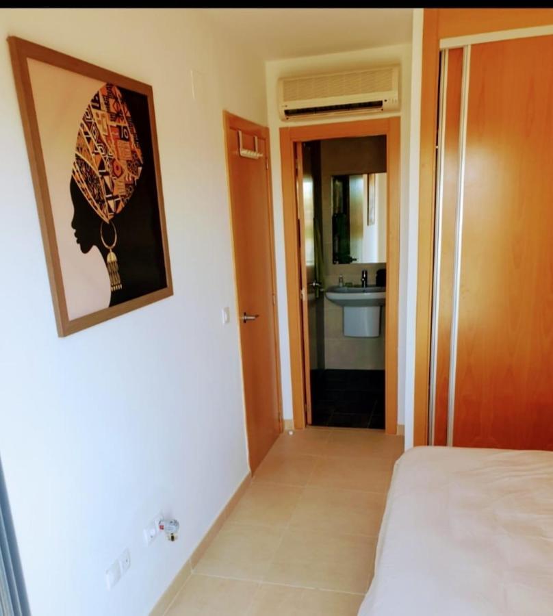 Chalet Alcocebre Residencial Dulcinea Alcoceber Bagian luar foto