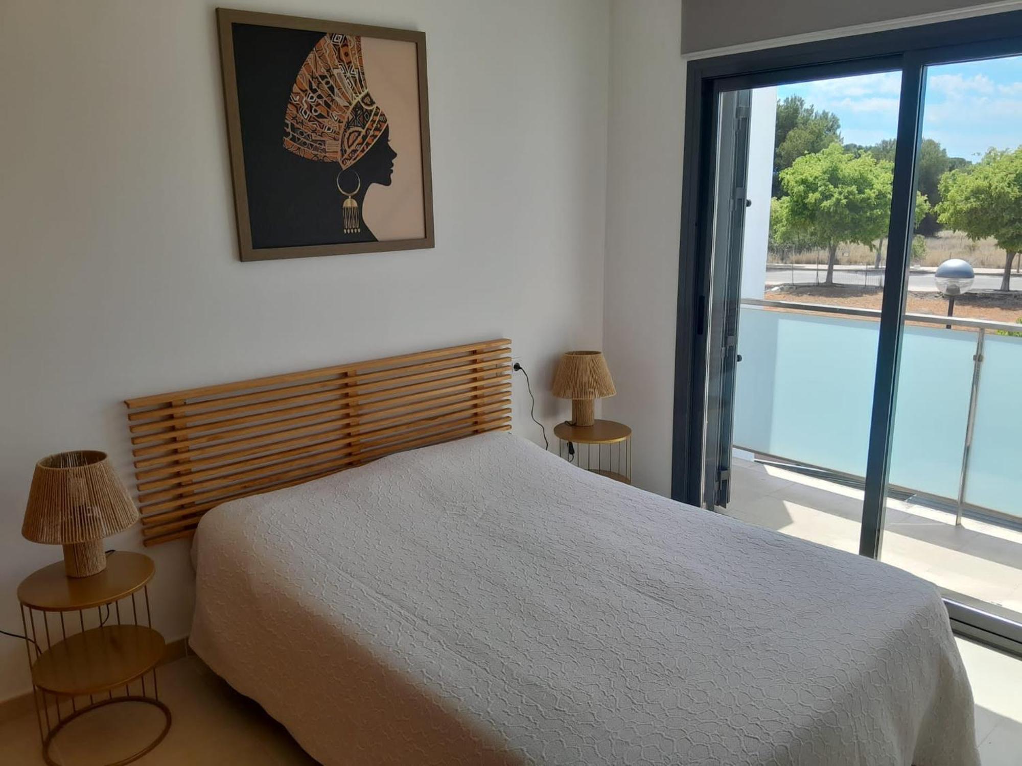 Chalet Alcocebre Residencial Dulcinea Alcoceber Bagian luar foto