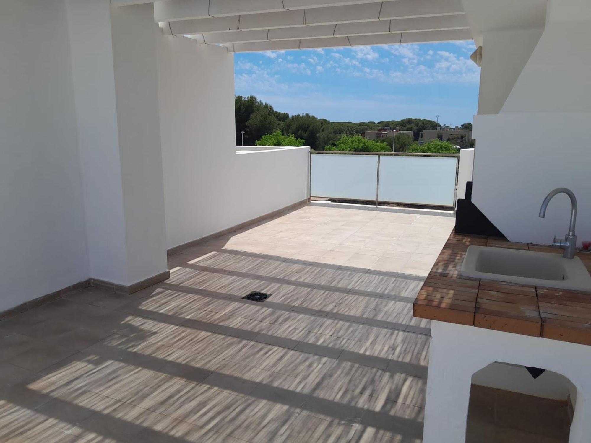 Chalet Alcocebre Residencial Dulcinea Alcoceber Bagian luar foto